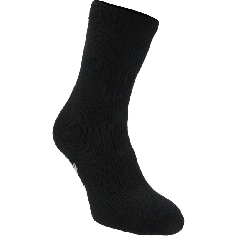 Ponožky Gelert Heat Slip One Pack dám. černá
