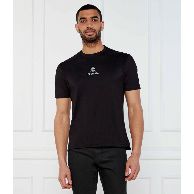 Premiata Tričko | Regular Fit