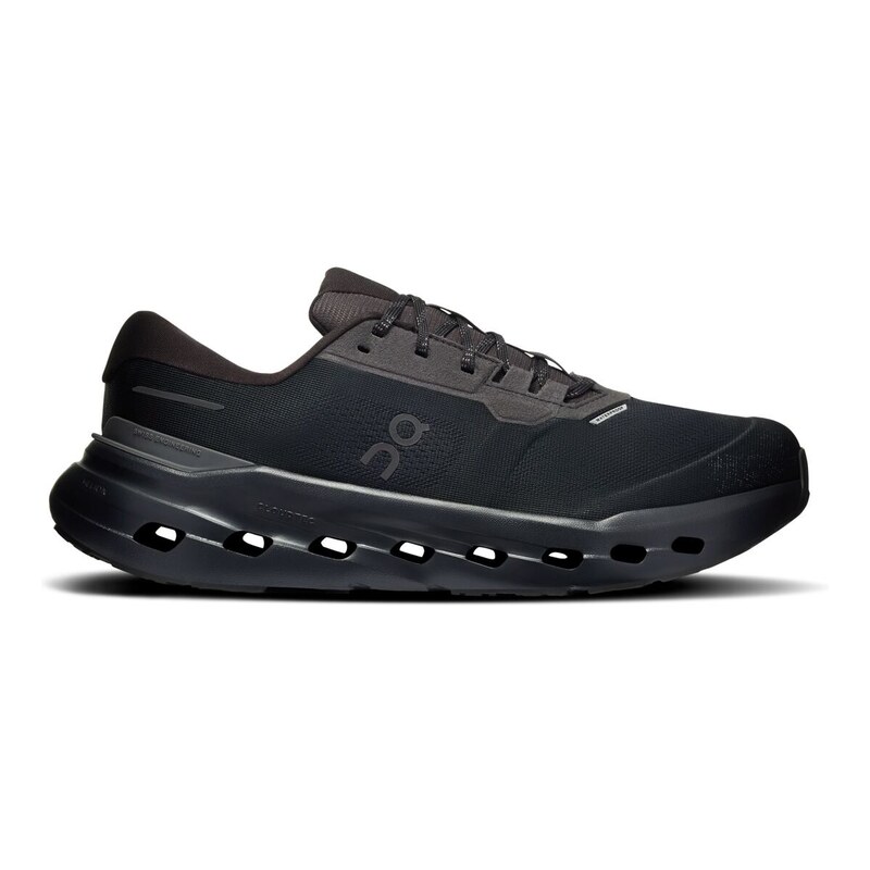 Pánské silniční běžecké boty On Cloudrunner 3 Waterproof