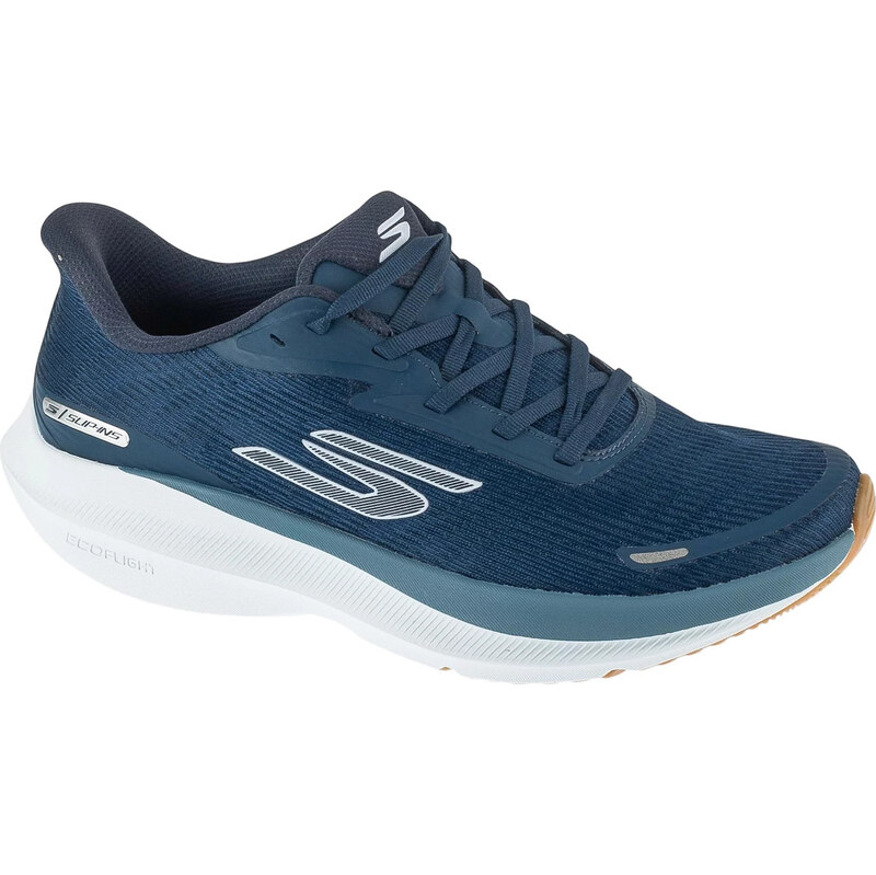 Pánská běžecká obuv Skechers SKX Aero Spark Tmavě modrá