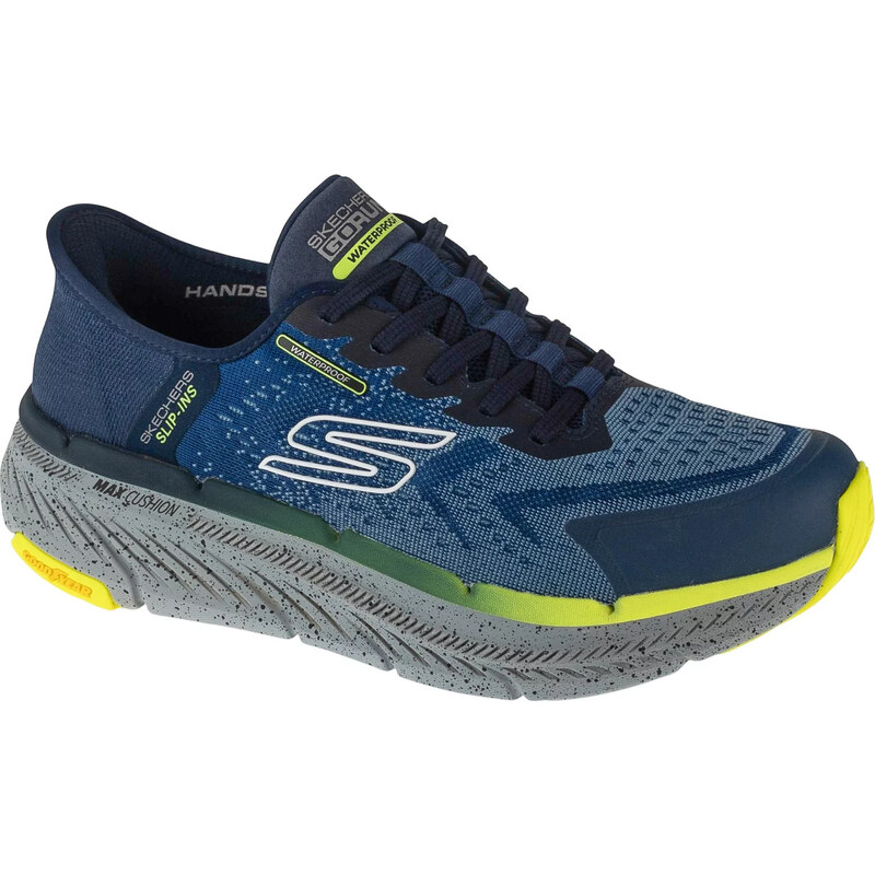 Pánská běžecká obuv Skechers Slip-Ins: Max Cushioning Premier 2