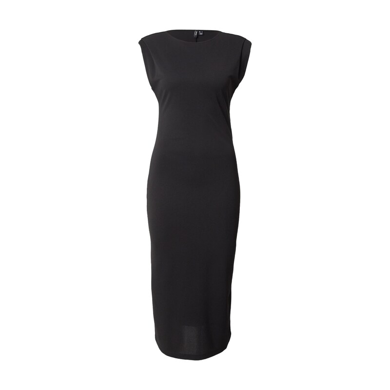 VERO MODA Šaty VMSASHA černá
