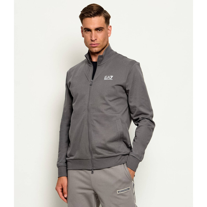 EA7 Mikina | regular fit
