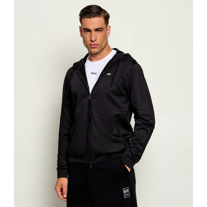 EA7 Mikina | regular fit