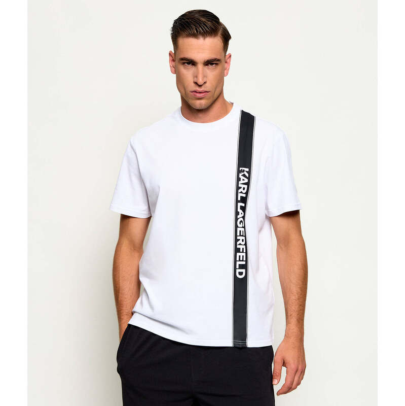 Karl Lagerfeld Tričko | regular fit