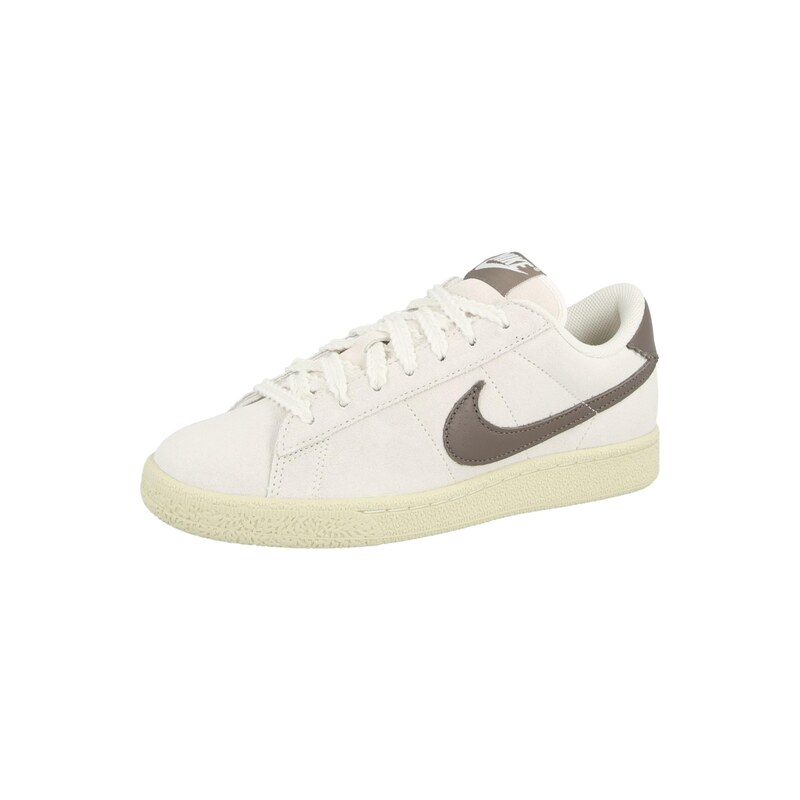 Nike Sportswear Tenisky CLASSIC čokoládová / světle šedá
