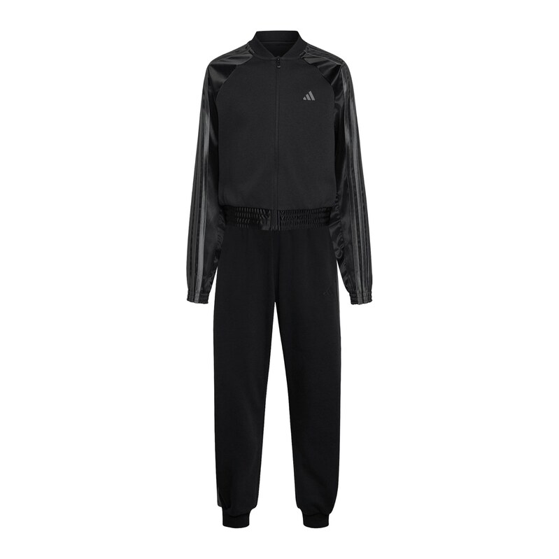 ADIDAS SPORTSWEAR Sportovní kalhoty černá