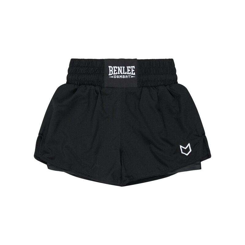 Benlee Sportovní kalhoty Dooby černá