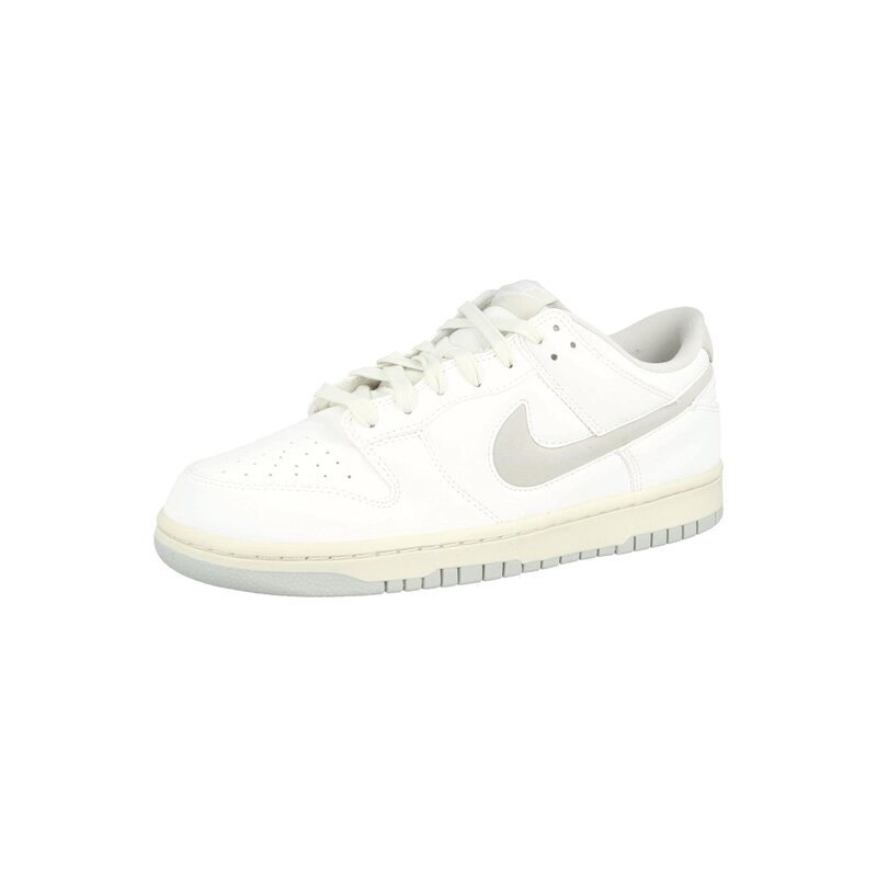 Nike Sportswear Tenisky DUNK RETRO krémová / šedá