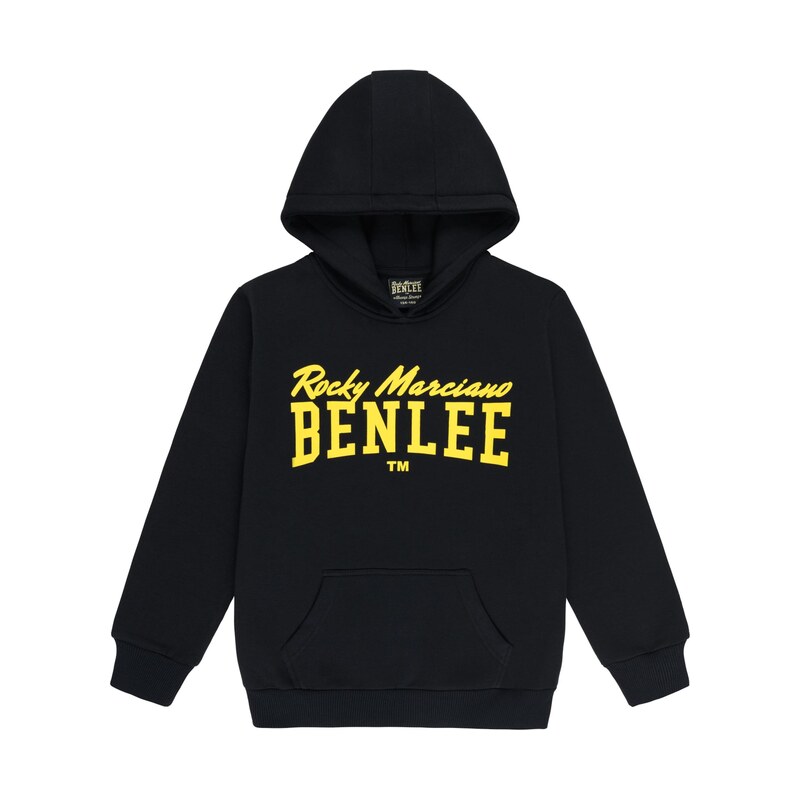 Benlee Svetr Balne černá