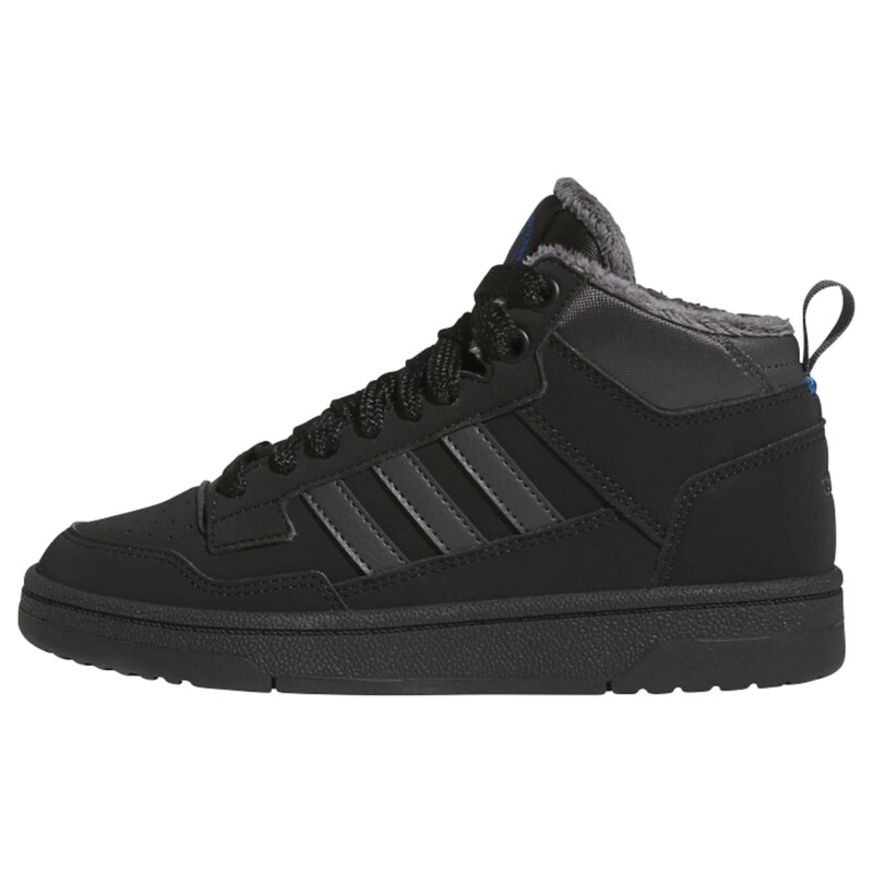 ADIDAS SPORTSWEAR Sportovní boty modrá / šedá / černá