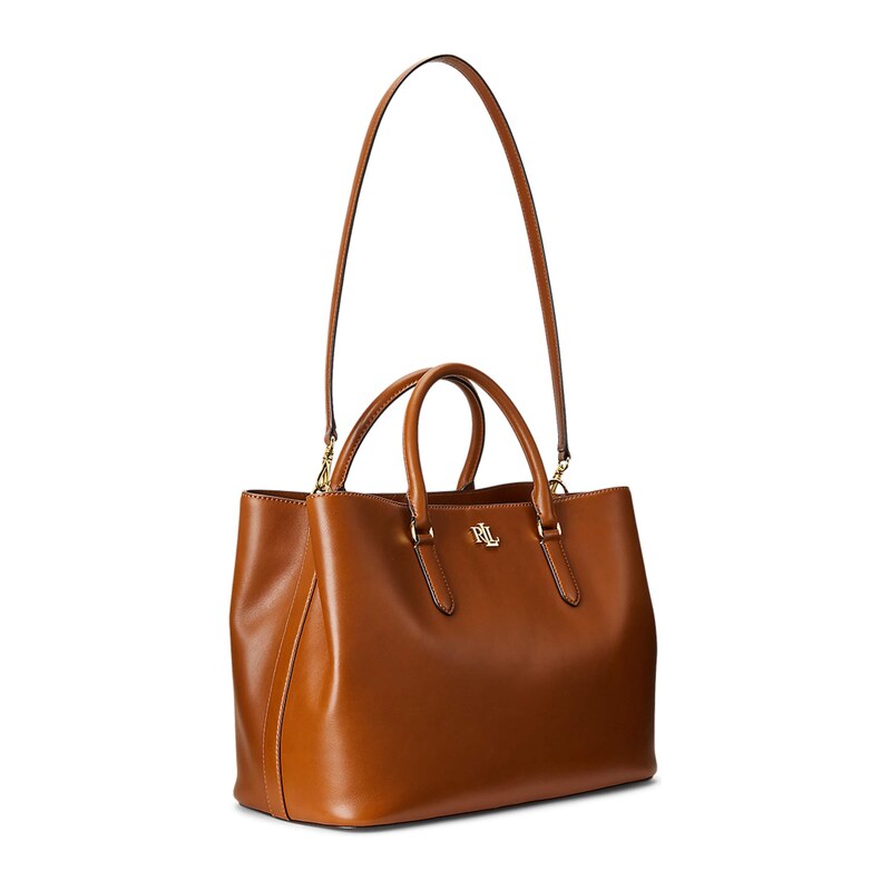 Lauren Ralph Lauren Kabelka MARCY koňaková