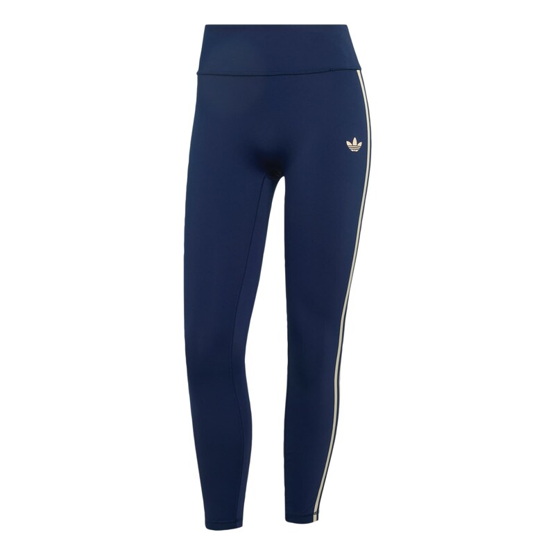 ADIDAS PERFORMANCE Sportovní kalhoty Sst krémová / bordó