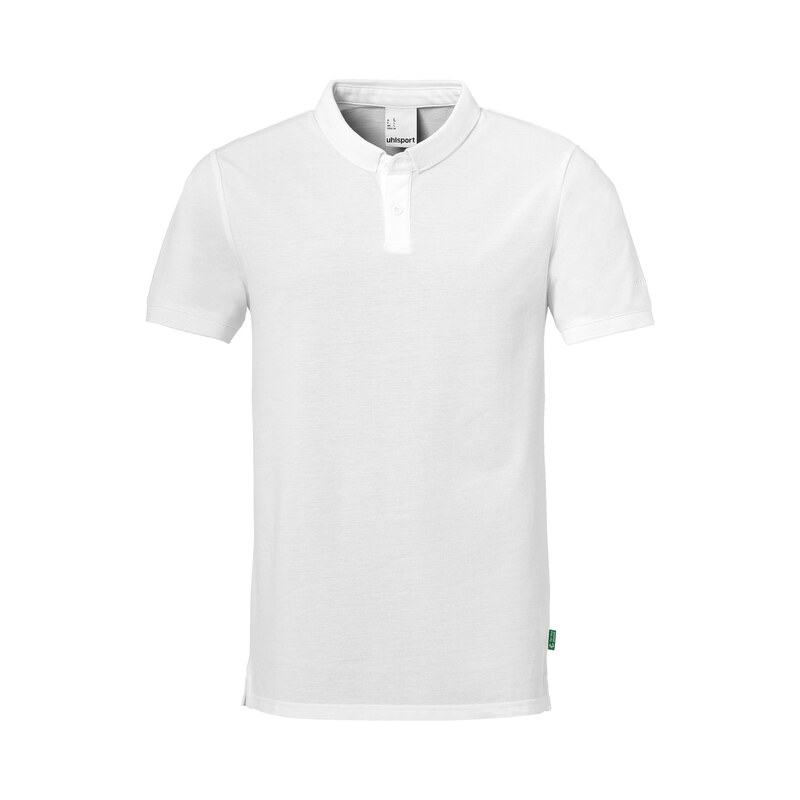 UHLSPORT Funkční tričko bílá