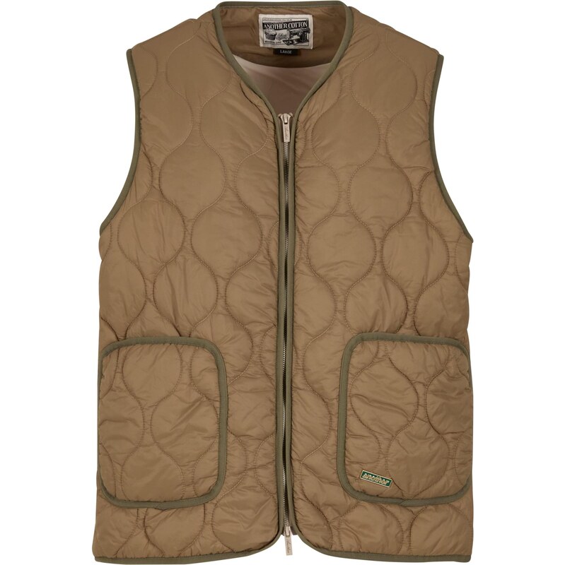 Another Cotton Lab Vesta khaki