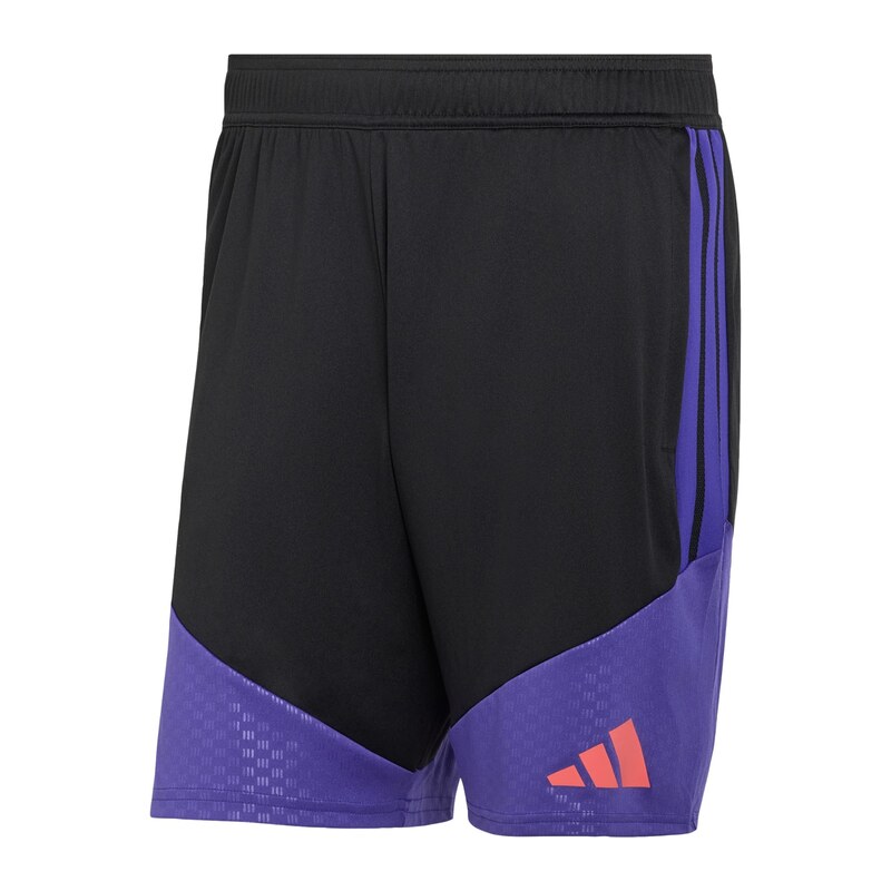 ADIDAS PERFORMANCE Sportovní kalhoty Tiro 26 Competition fialová
