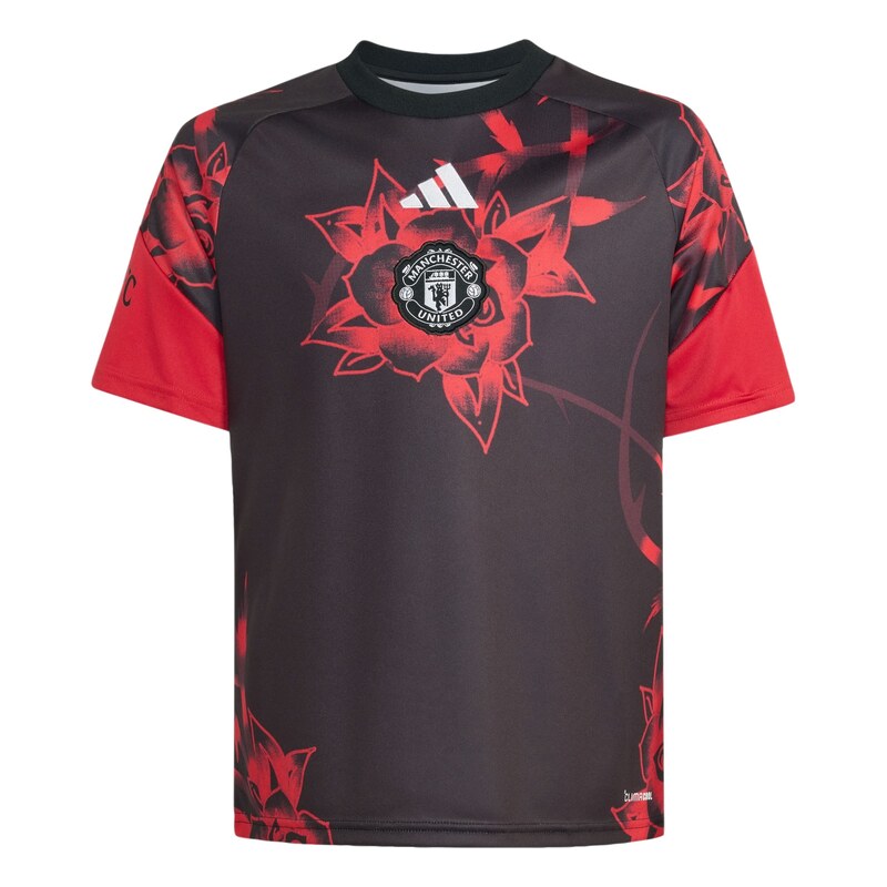 ADIDAS PERFORMANCE Funkční tričko Manchester United 26/27 Pre