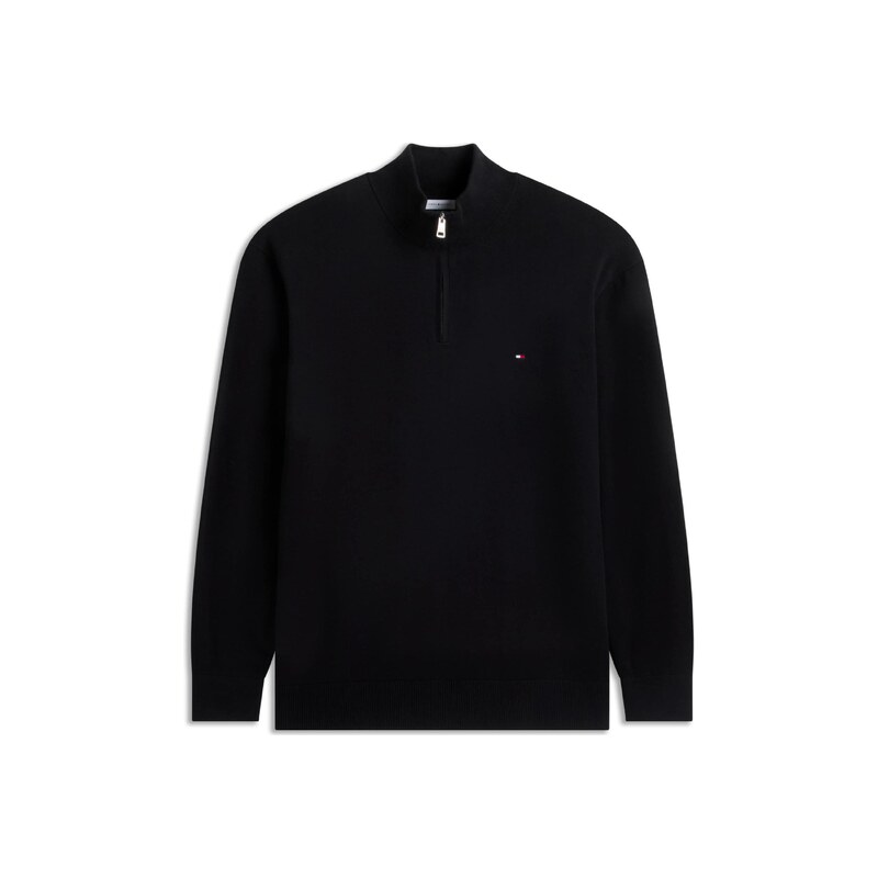 Tommy Hilfiger Big & Tall Svetr červená / černá / bílá