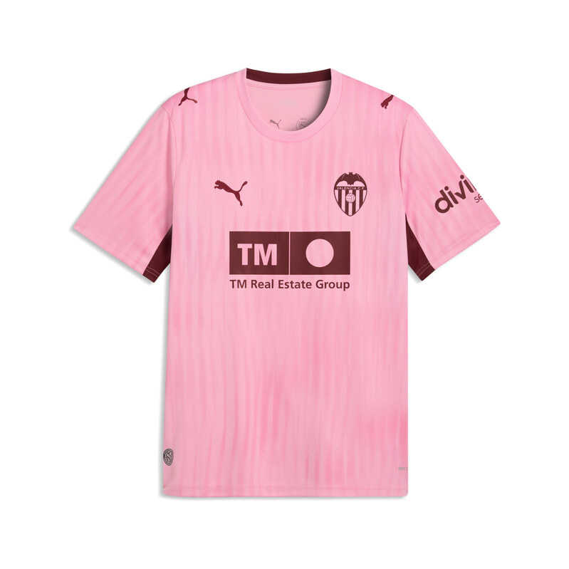 PUMA Valencia CF 26/27 Third Jersey Men