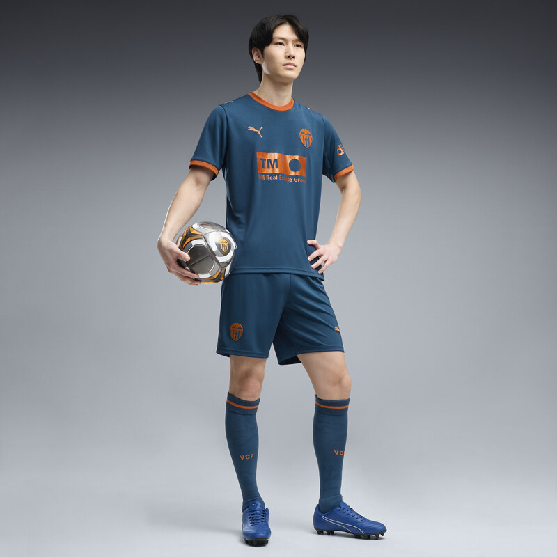 PUMA Valencia CF 26/27 Shorts Men