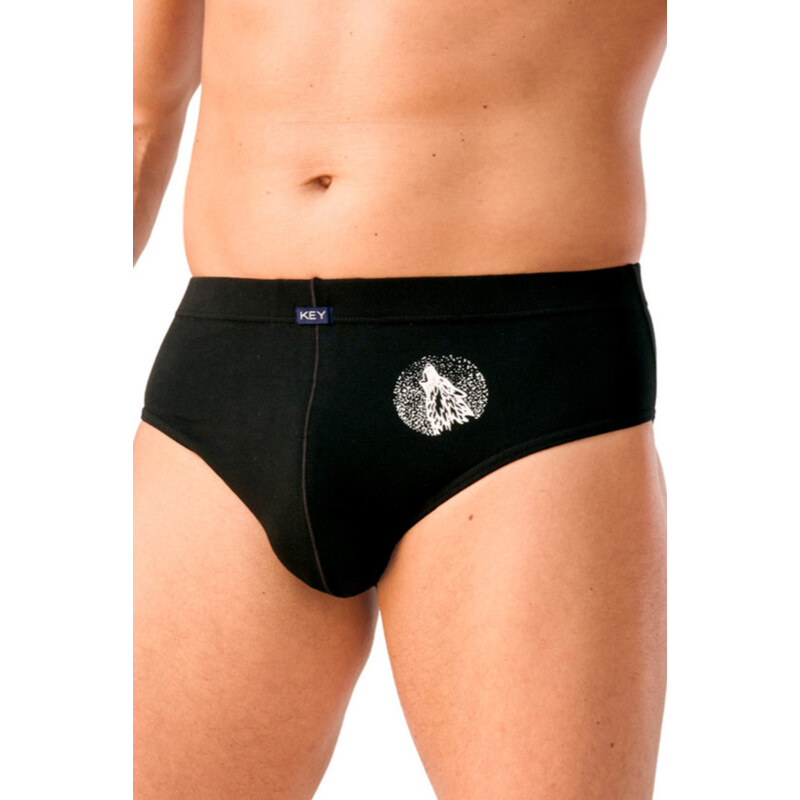 Key PÁNSKÉ SPODKY MPP 614 B26 3XL–4XL