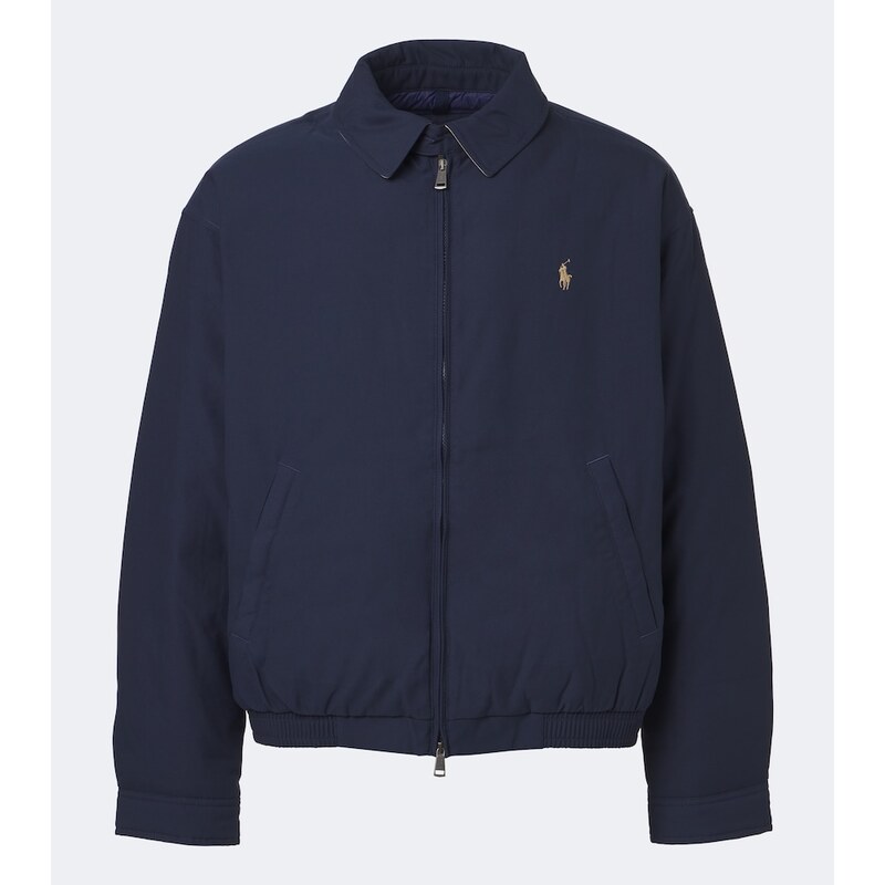 Polo Ralph Lauren Technical down jacket