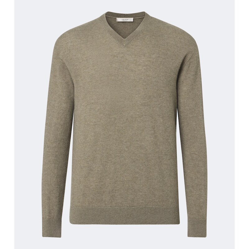 The Row Thamm cashmere sweater
