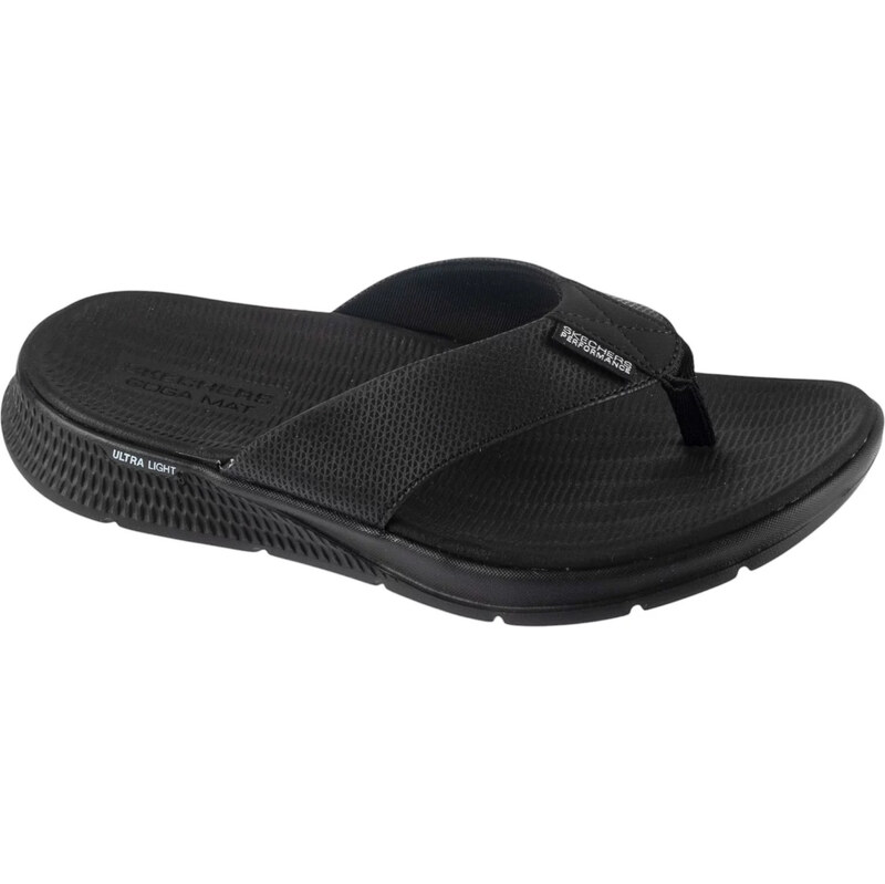 Pánské žabky Skechers Go Consistent Sandal - Synthwave