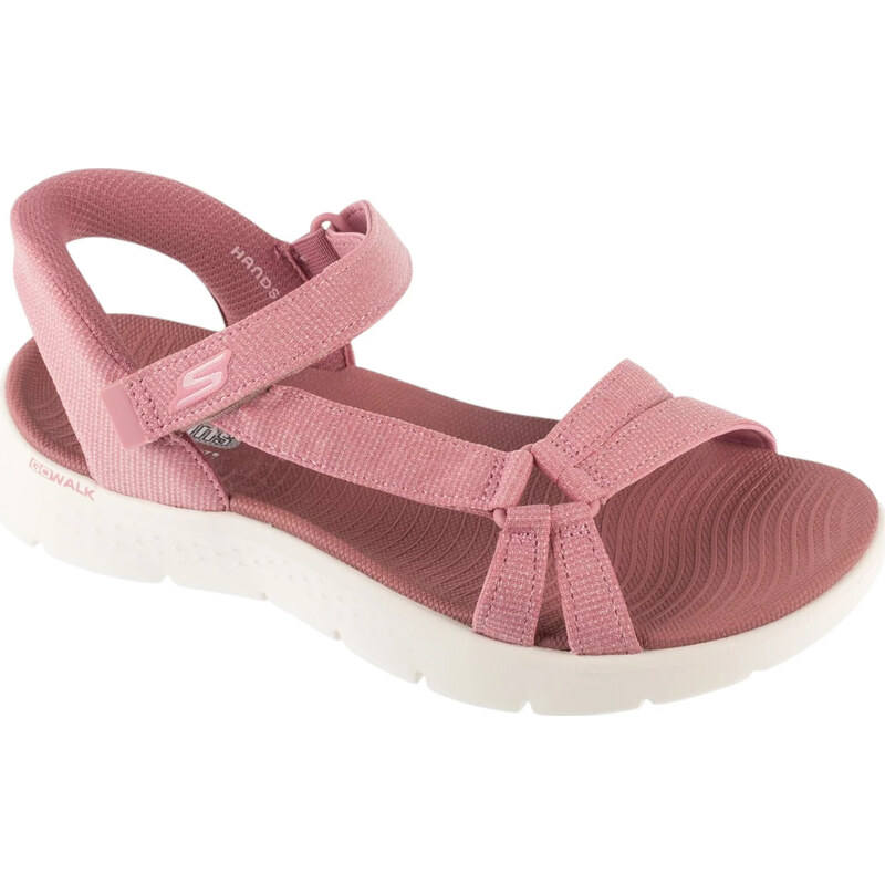 Dámské sandály Skechers Slip-Ins: Go Walk Flex Sandal -