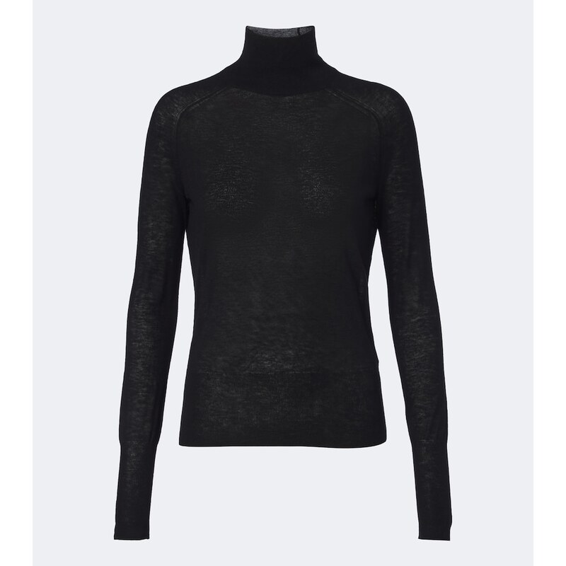 Joseph Yara Cashair cashmere sweater