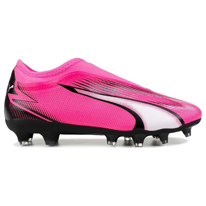 PUMA Dětské kopačky Ultra Match LL FG/AG Jr