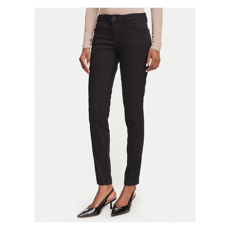 Jeansy Guess