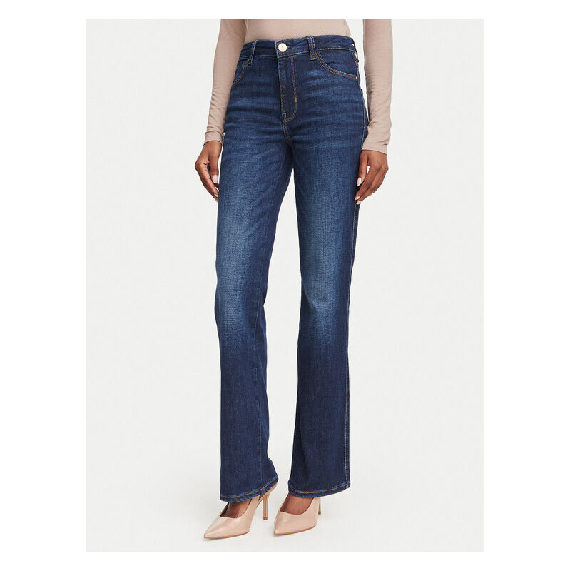 Jeansy Guess