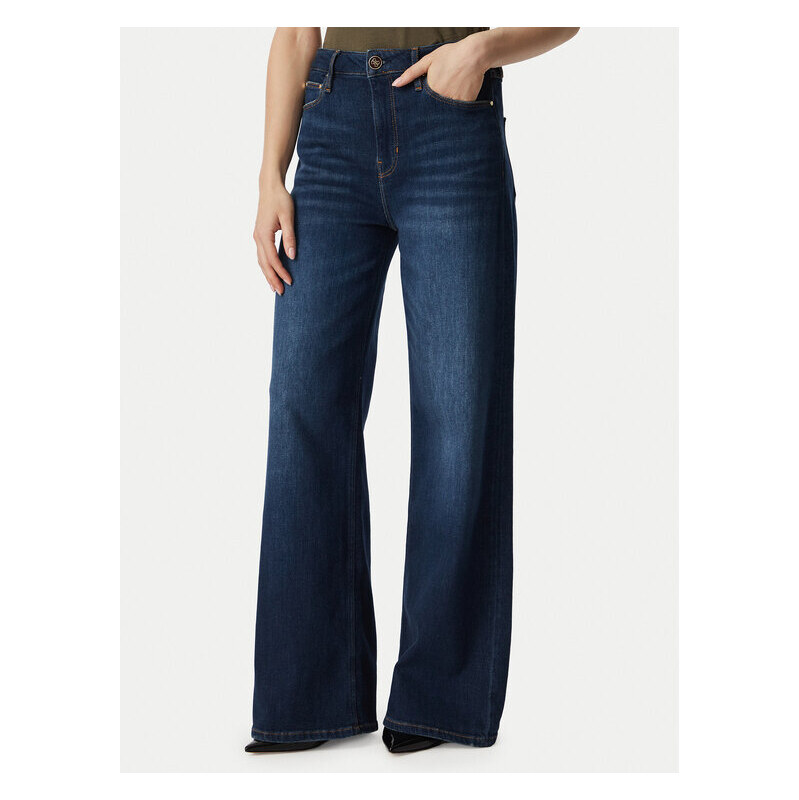 Jeansy Guess