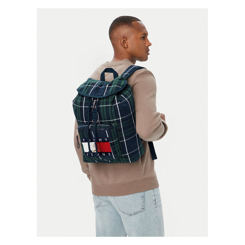 Batoh Tommy Jeans