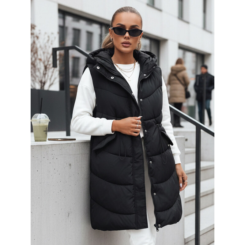 Dámská vesta GAMIS Dstreet TY3291