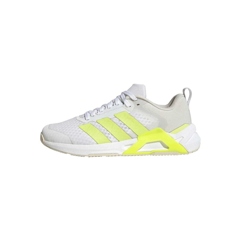 ADIDAS PERFORMANCE Sportovní boty Dropset Control svítivě žlutá