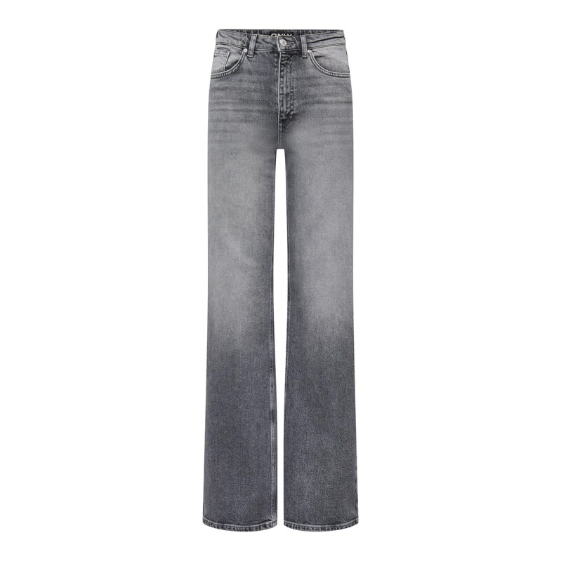 ONLY Džíny ONLJUICY šedá džínová