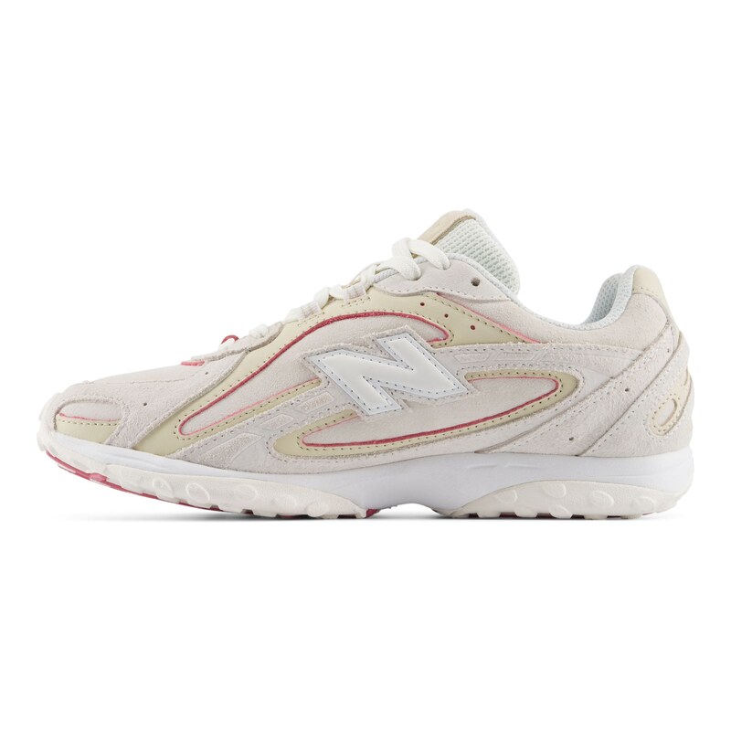 new balance Tenisky 204L pudrová / bílá