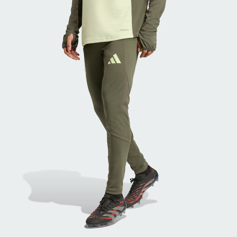 Adidas Tréninkové kalhoty Real Madrid 25/26 Tiro25 Pro