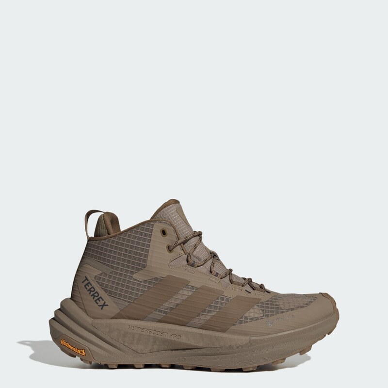 Adidas Turistické boty TERREX FREEHIKER 3 MID GORE-TEX