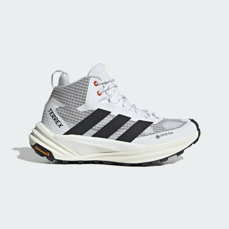 Adidas Turistické boty TERREX FREEHIKER 3 MID GORE-TEX