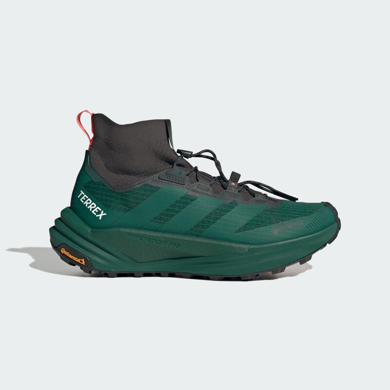 Adidas Turistické boty TERREX FREEHIKER 3 Ultra GORE-TEX