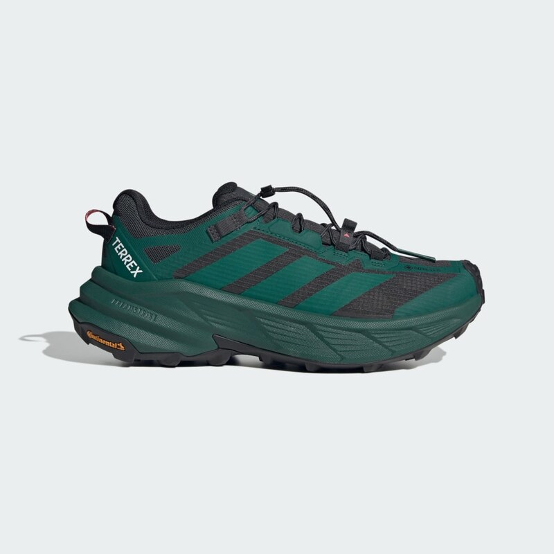 Adidas Turistické boty Terrex Freehiker SL GORE-TEX