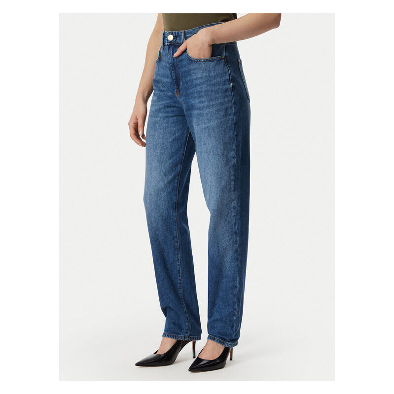 Jeansy Guess