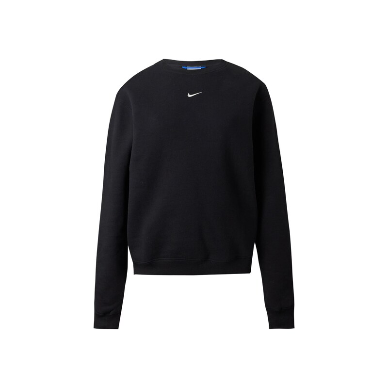 Nike Sportswear Mikina černá