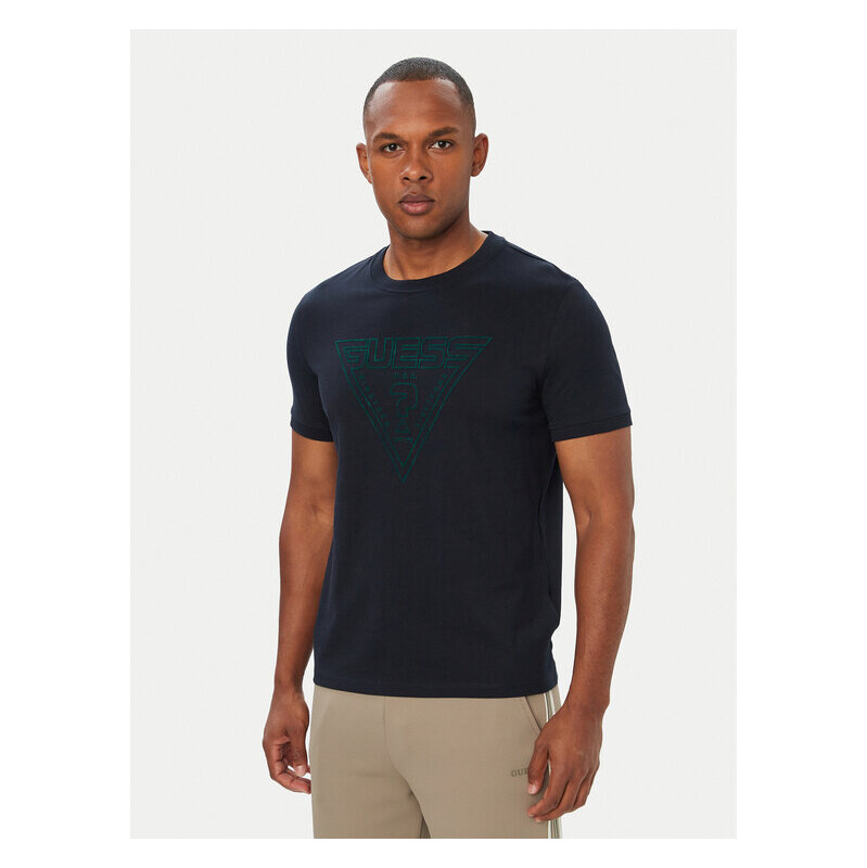 T-Shirt Guess