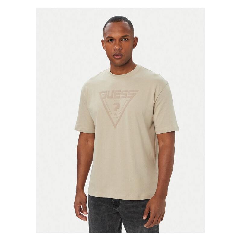 T-Shirt Guess