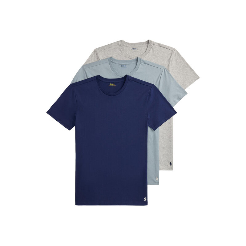 Souprava triček Polo Ralph Lauren