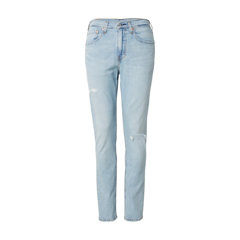 LEVIS  Džíny 515 indigo